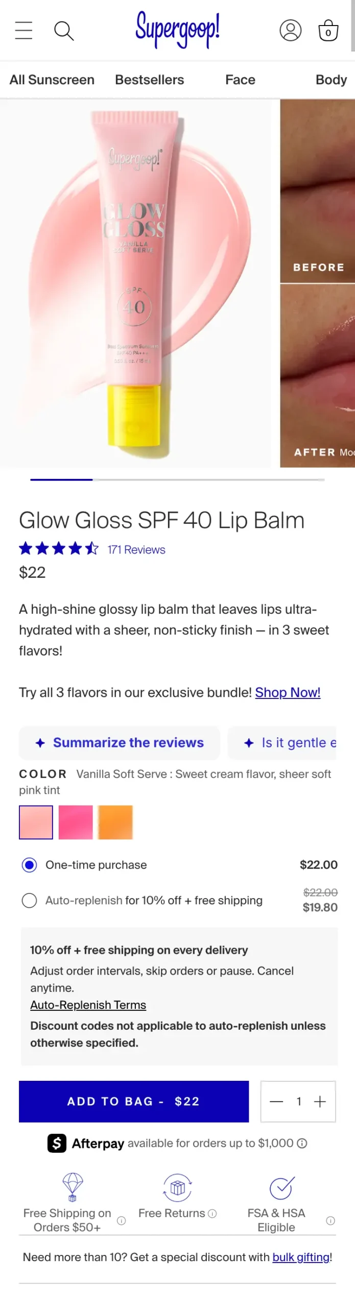 Supergoop