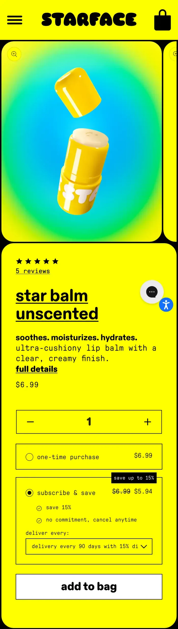 Starface