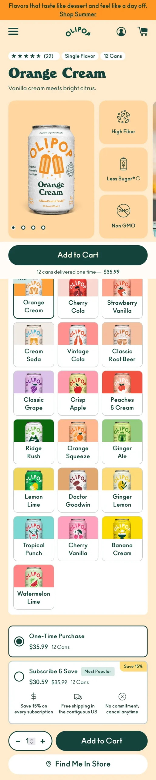 Olipop